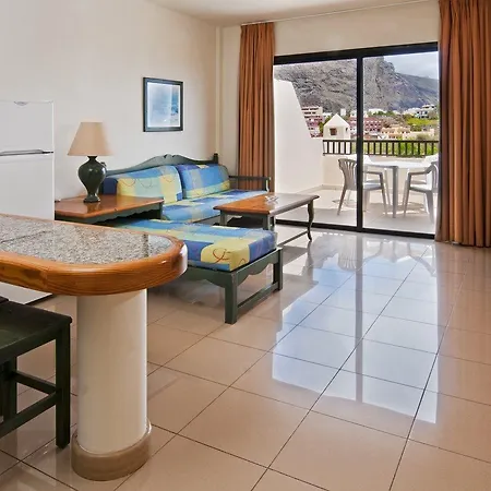 Apartamentos Baja Del Secreto Valle Gran Rey Exterior foto