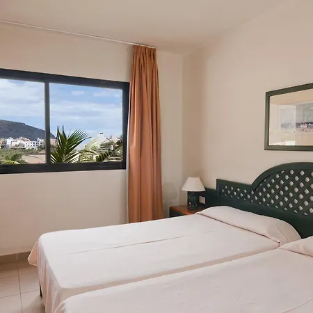 Apartamentos Baja Del Secreto Valle Gran Rey Exterior foto