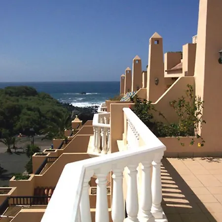 Apartamentos Baja Del Secreto Valle Gran Rey Exterior foto