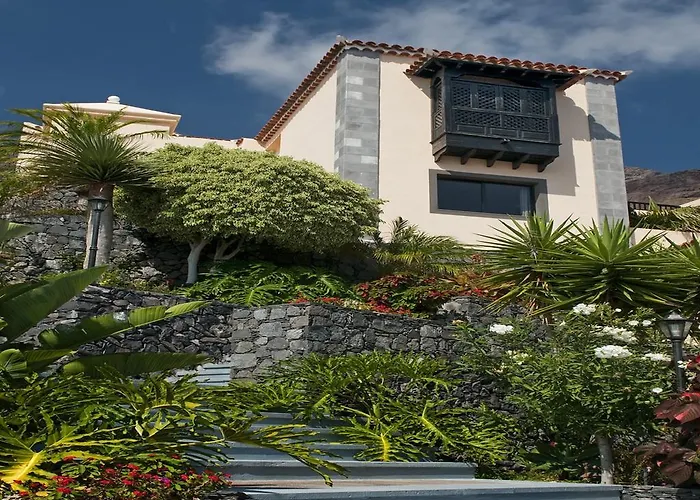 Apartamentos Baja Del Secreto