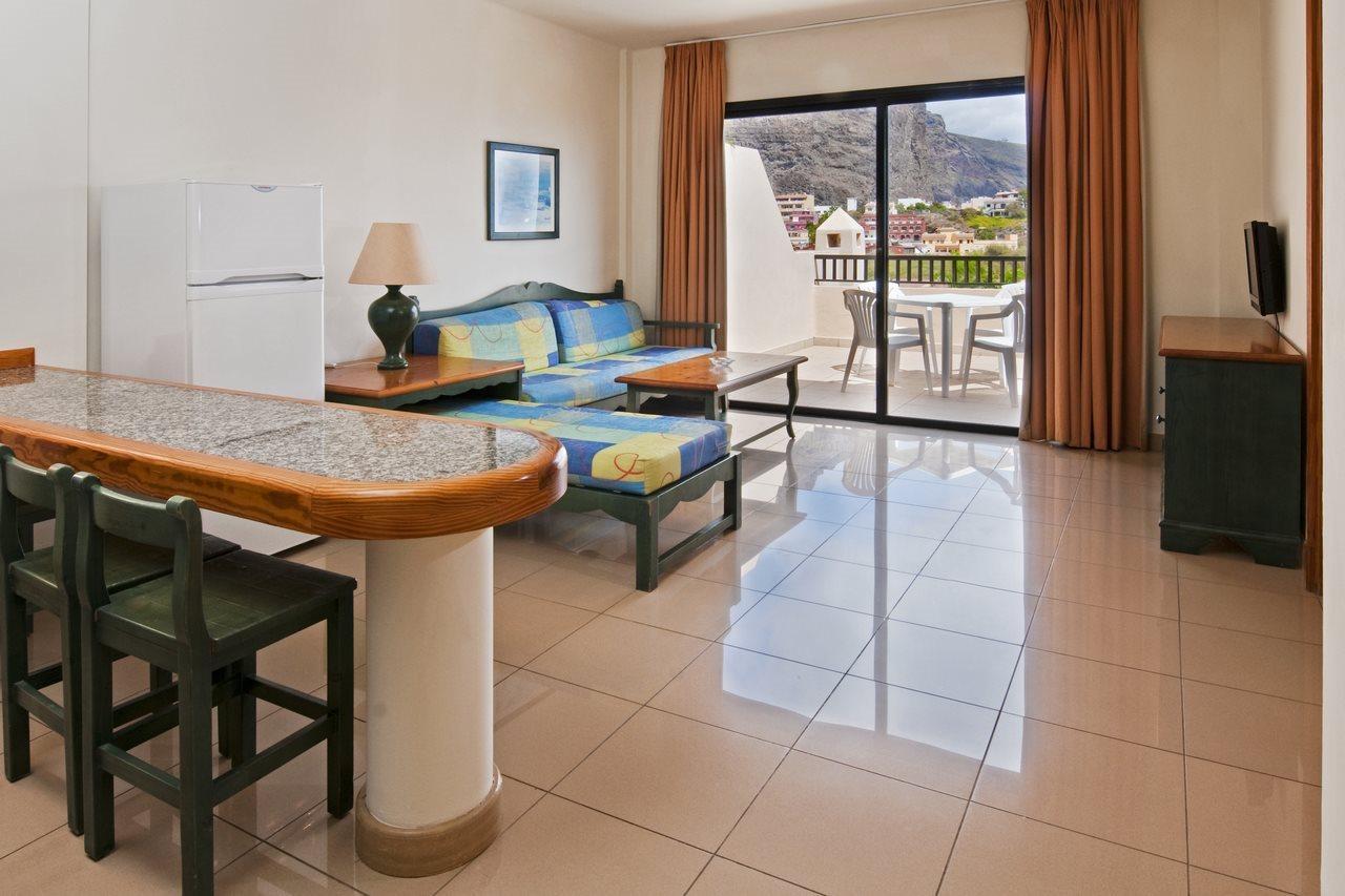 Apartamento Baja Del Secreto *