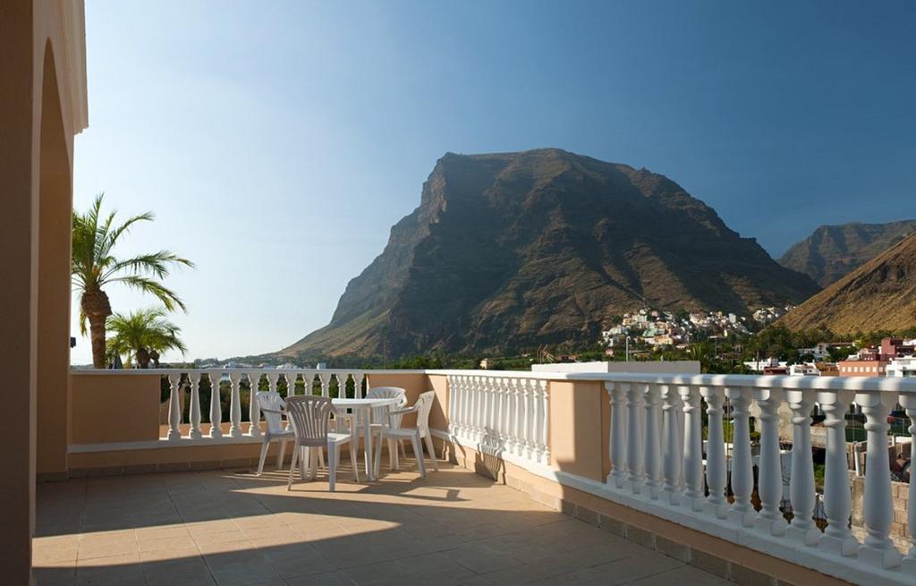 Apartamento Baja Del Secreto