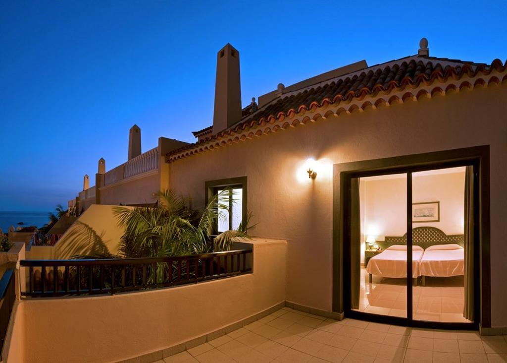 Baja Del Secreto Apartamento Valle Gran Rey