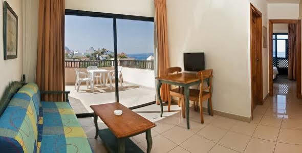 Apartamento Baja Del Secreto